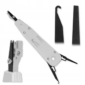 Narzędzia sieciowe - Kron HY3141A Wielofunkcyjne Narzędzie Specjalne - miniaturka - grafika 1