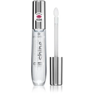Essence Extreme Shine Volume Lipgloss 01 Błyszczyk do ust 5ml - Błyszczyki do ust - miniaturka - grafika 1