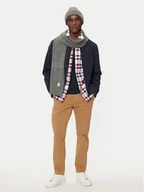 Apaszki i szaliki męskie - Pepe Jeans Szalik PM060138 Szary - miniaturka - grafika 1