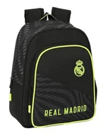 Plecaki - safta Unisex plecak dla dzieci, Real Madrid 3. Team 22/23, kolorowy, średni, kolorowy, m - miniaturka - grafika 1