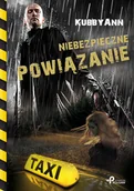 Thrillery - Kubby Ann Niebezpieczne powiązanie - miniaturka - grafika 1