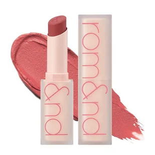 Zero Matte Lipstick matowa pomadka do ust 07 Envy Me 3g - Szminki - miniaturka - grafika 1