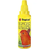 Przysmaki dla ptaków - Tropical Nektar-Vit Dla Kanarków Czerwonych 10048 - miniaturka - grafika 1