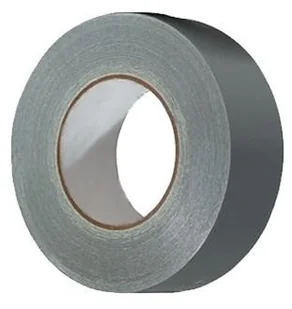 TAŚMA UNIWERSALNA DUCT TAPE 48MM*5Y - Taśmy izolacyjne i naprawcze - miniaturka - grafika 1