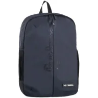 Plecaki - Plecak Devin Core Navy PM0300001 595 (PE87-a) Pepe Jeans - miniaturka - grafika 1