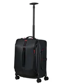 Torby podróżne - Walizka kabinowa Samsonite Paradiver Light - black - miniaturka - grafika 1