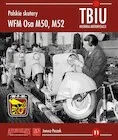 Historia świata - Polskie skutery WFM Osa M50, M52 - miniaturka - grafika 1