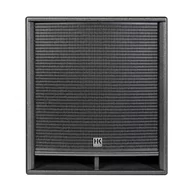 Głośniki estradowe - HK Audio PR:O 118 Sub D2 - aktywny subwoofer‌ ♦ 30 DNI NA ZWROT ♦ GWARANCJA DOOR-TO-DOOR ♦ SZYBKA WYSYŁKA - miniaturka - grafika 1