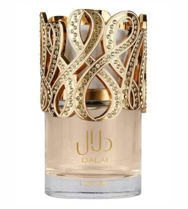 Lattafa Dalal EDP 100ml