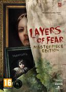 Gry PC - Layers of Fear Masterpiece Edition GRA PC - miniaturka - grafika 1