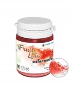 Dodatki do ciast w proszku - Barwnik W Proszku Naturalny Watermelon - Arbuz 20G - miniaturka - grafika 1