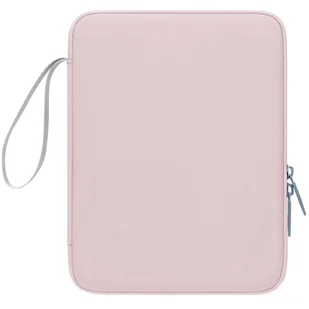 Torba Etui futerał pokrowiec na tablet iPad 12.9 cali case Różowy - Pozostałe akcesoria do telefonów - miniaturka - grafika 11