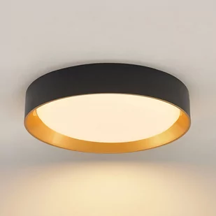 Lindby Kambia lampa sufitowa LED, 55 cm - Lampy sufitowe - miniaturka - grafika 4