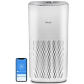 Oczyszczacze powietrza - Levoit Core 600S - miniaturka - grafika 1