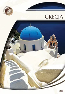 Shepherd Entertainment Podróże marzeń: Grecja - Filmy dokumentalne DVD - miniaturka - grafika 1
