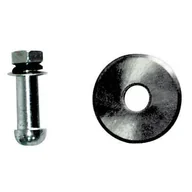 Akcesoria do elektronarzędzi - PROLINE KOŁO TNĄCE DO GLAZURY 16X6X3 MM sb.68675763 - miniaturka - grafika 1