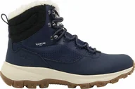 Buty trekkingowe damskie - Buty trekkingowe damskie Jack Wolfskin Buty trekkingowe damskie Jack Wolfskin EVERQUEST TEXAPORE HIGH W 4053591_1010 37.5 - miniaturka - grafika 1