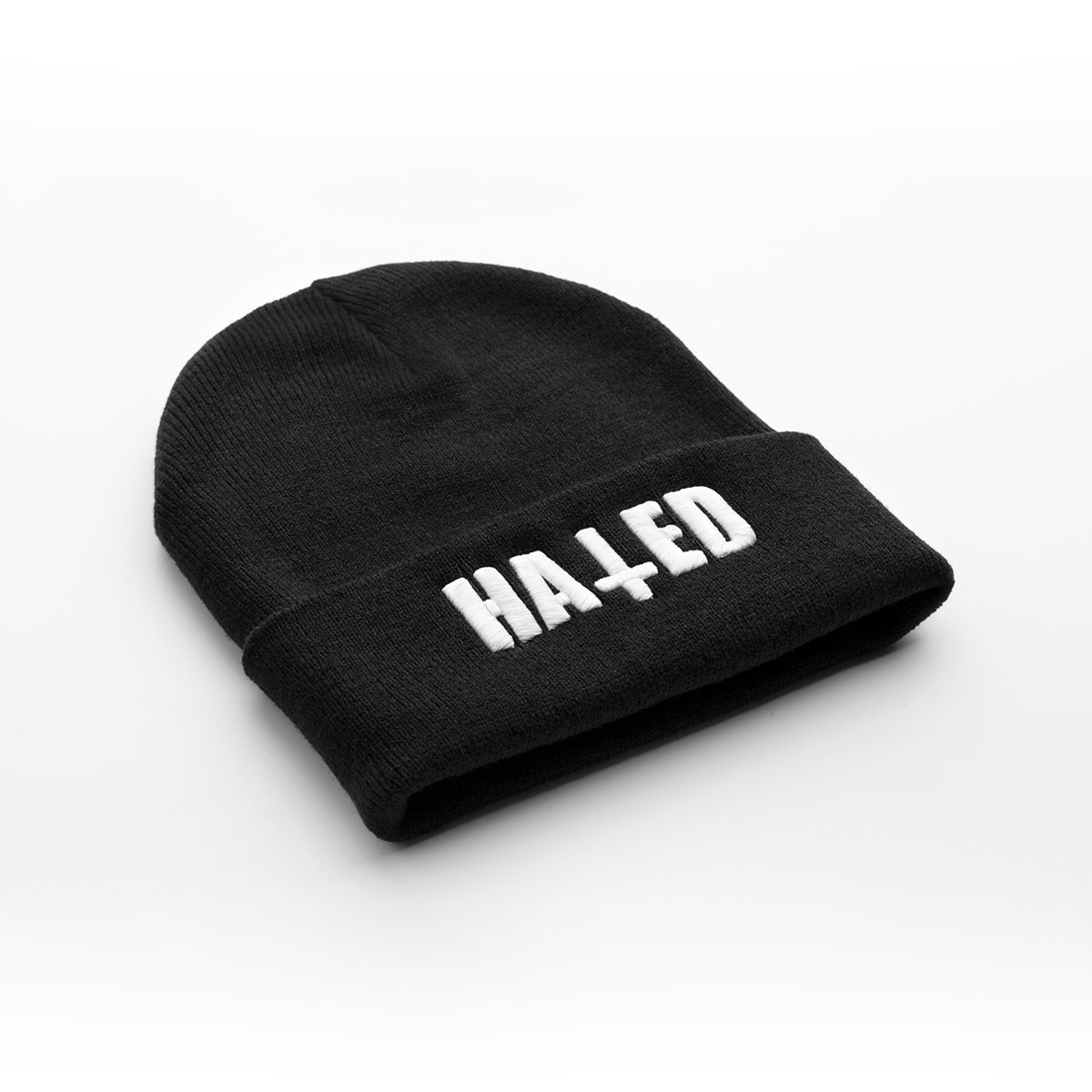 Czapka Holy Blvk Hated Beanie