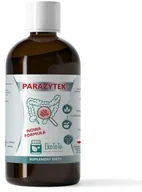 Odchudzanie i oczyszczanie - Parazytek Plus EkoToTu Pasożyty Odrobaczanie Detoks 100 ml - miniaturka - grafika 1