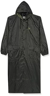 Płaszcze męskie - Baleno Montana płaszcz przeciwdeszczowy, zielony, xl 4070B8X22A96XL - grafika 1