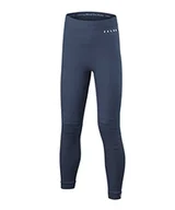 Legginsy - Falke Dziecięce legginsy Wool-Tech Tights, capitain, 122-128 31924 - miniaturka - grafika 1
