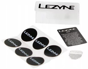LEZYNE Smart Kit Clear, clear 2021 Zestawy naprawcze 455000339 - Akcesoria rowerowe - miniaturka - grafika 1