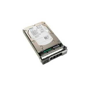 Dell dysk 600GB 10K 6Gbps 2,5 SAS 5R6CX - Dyski serwerowe - miniaturka - grafika 1