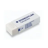 Przybory szkolne - Staedtler Gumka Rasoplast 20 szt. - miniaturka - grafika 1
