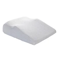 Poduszki - Poduszka specjalistyczna z pianki z pamięcią kształtu 37x42 cm – Maximex - miniaturka - grafika 1