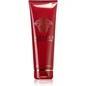 Żele pod prysznic dla mężczyzn - Versace Eros Flame żel pod prysznic 250ml - miniaturka - grafika 1