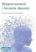 Książki medyczne - Rozpoznawanie i leczenie depresji - miniaturka - grafika 1