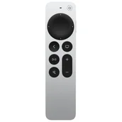 Inne akcesoria audio-wideo - Apple TV Remote - miniaturka - grafika 1