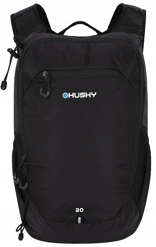 plecak Husky Peten 20 Black