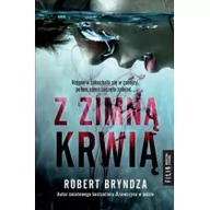 Kryminały - Z zimną krwią - miniaturka - grafika 1