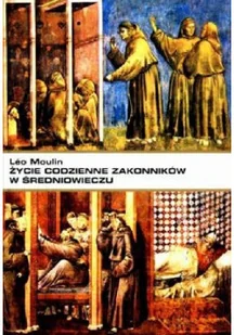 Życie codzienne zakonników w średniowieczu - Historia świata - miniaturka - grafika 1