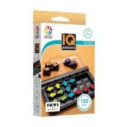 Gry planszowe - Smart IUVI Games IQ Arrows PL IUVI Games 420553 - miniaturka - grafika 1