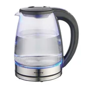 Czajniki elektryczne - Klausberg KB-7887 LED RGB - miniaturka - grafika 1