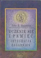 Podręczniki dla szkół wyższych - Uczenie się i pamięć - miniaturka - grafika 1