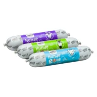 Mokra karma dla psów - PURBELLO HundeRolle Mix I - 8 x 400 g - miniaturka - grafika 1