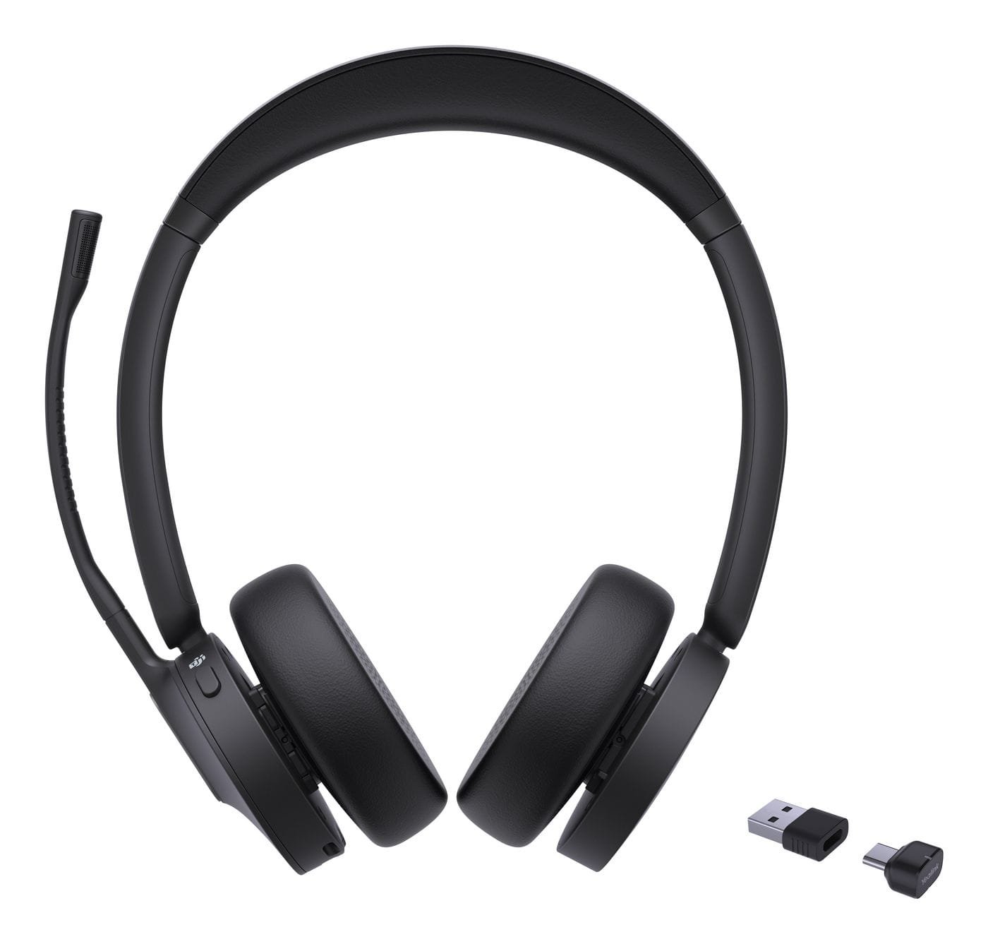 Yealink BH70 Dual Teams USB-C/A