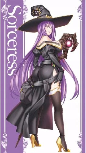 Plakat Anime Goblin Slayer gs_022 A2 (custom)