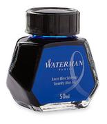 Waterman ATRAMENT BUT. NIEBIESKI FLORYDA S0110720