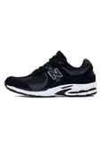 Sneakersy damskie - New Balance, sneakersy, 2002 M2002RBK, czarny, r. 44 - miniaturka - grafika 1