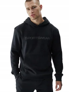 Bluzy, M1259 XXL - Bluzy męskie - miniaturka - grafika 1