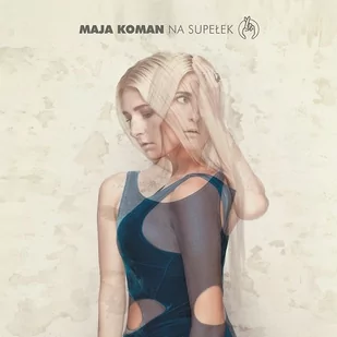 Na supe$8859ek CD Maja Koman - Pop - miniaturka - grafika 1