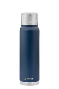 TERMOS ARCTIC 750 ML VOLVEN AUTOMATYCZNY KOREK - Termosy - miniaturka - grafika 1