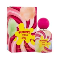 Wody i perfumy damskie - Grandeur Tubbees Cotton Candy Woda perfumowana 50 ml - miniaturka - grafika 1
