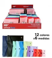 Koperty - Display kopert na zatrzask - miniaturka - grafika 1