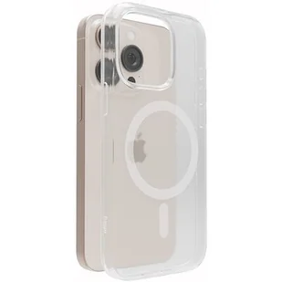 Etui ALLITY Clear Protector Mag do Apple iPhone 13 Pro Przezroczysty - Etui i futerały do telefonów - miniaturka - grafika 1