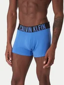 Majtki męskie - Calvin Klein Underwear Komplet bokserek 000NB3608A Kolorowy - miniaturka - grafika 1